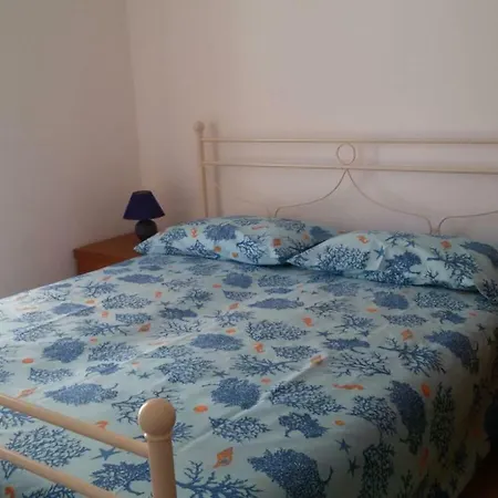 Casa Gaia Appartement *