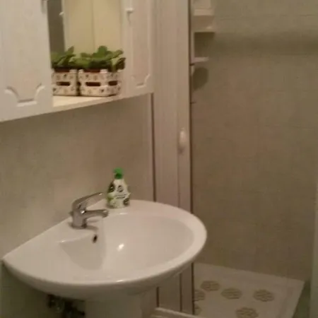 Appartement Casa Gaia Otrante